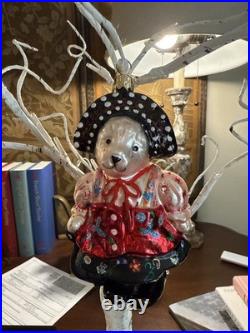 Radko Czarina Muffina Radko Ornament