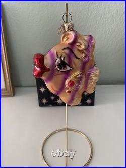 Radko Deep Sea Beauties