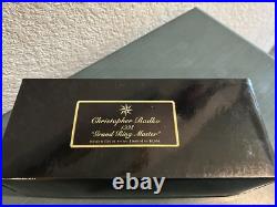 Radko GRAND RING MASTER MOSCOW Nutcracker Ornament Large 9 NIB LTD ED