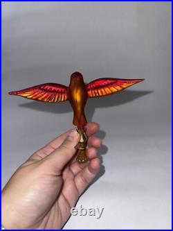 Radko Humming Joy Christmas Ornament Clip On Radko Humming Joy Christmas Ornament Clip On