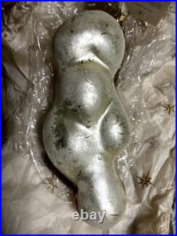 Radko Peter Pan Disney Showcase 5 Ornament Collection Set Limited Edition