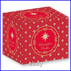 Radko Queen Rock Band A Night At The Opera Crest Christmas Ornament 1020498 New