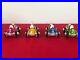 Rare_1998_Christopher_Radko_Indy_500_Race_Car_Ornaments_Complete_Set_of_4_01_fw
