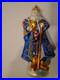 Rare_Christopher_Radko_Christmas_Ornament_Siberian_Santa_Blue_9_Detailed_Glass_01_uy