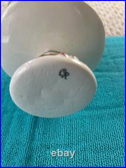 Rare Christopher Radko Ornament A Delicious Display #1016465 withTag 7 Tall