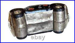 Rare Nwt Christopher Radko Lovebug Vw Pine Creek Car Christmas Ornament