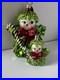 Rare_Vintage_Christopher_Radko_Holly_Sprite_Elf_Glass_Christmas_Ornaments_Pair_01_vzr