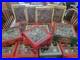 Shiny_Brite_Christopher_Radko_Glass_Christmas_Ornaments_Lot_Vintage_1940s_Design_01_qkn