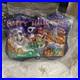 VTG_Christopher_Radko_Haunted_Greeting_Postcard_Ornament_4x5_MIB_Rare_Halloween_01_ugrv