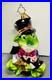 Very_RARE_Christopher_Radko_Glitter_Frog_In_Tux_With_Wedding_Ring_Ornament_01_vndy