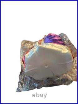 Vintage Christopher Radko 1995 THE BISHOP Christmas Ornament Red Robe 11 NWT