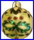 Vintage_Christopher_Radko_Golden_Alpine_1986_or_1993_Christmas_Ornament_Rare_01_dt