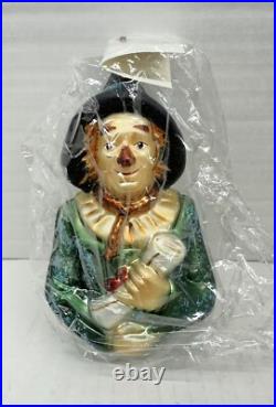 Vintage Wizard of Oz Ornament Christopher Radko Ornament Scarecrow 99/10,000