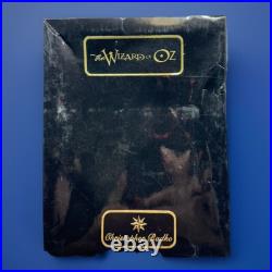 Vintage Wizard of Oz Ornament Christopher Radko Ornament Scarecrow 99/10,000