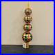 Vtg_Christopher_Radko_Harlequin_Glass_Finial_Christmas_Tree_Topper_4_Balls_16_01_tjc